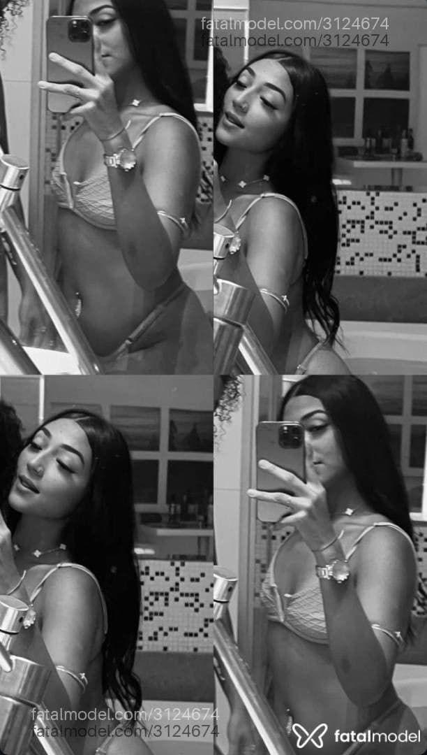 Bianca Leal — foto 3