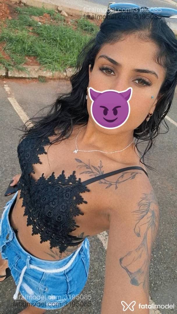 Tatiely Moraes — foto 3