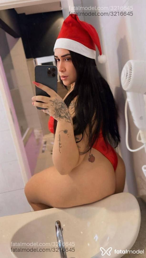 Laís Fonseca — foto 3