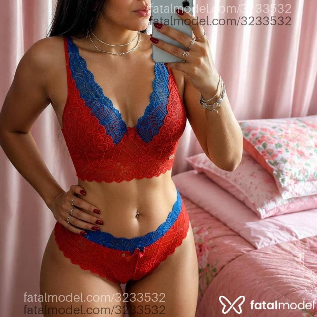 Mirelly Beltrão — foto 3