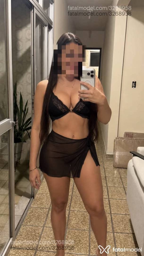 Amanda Ricci — foto 3
