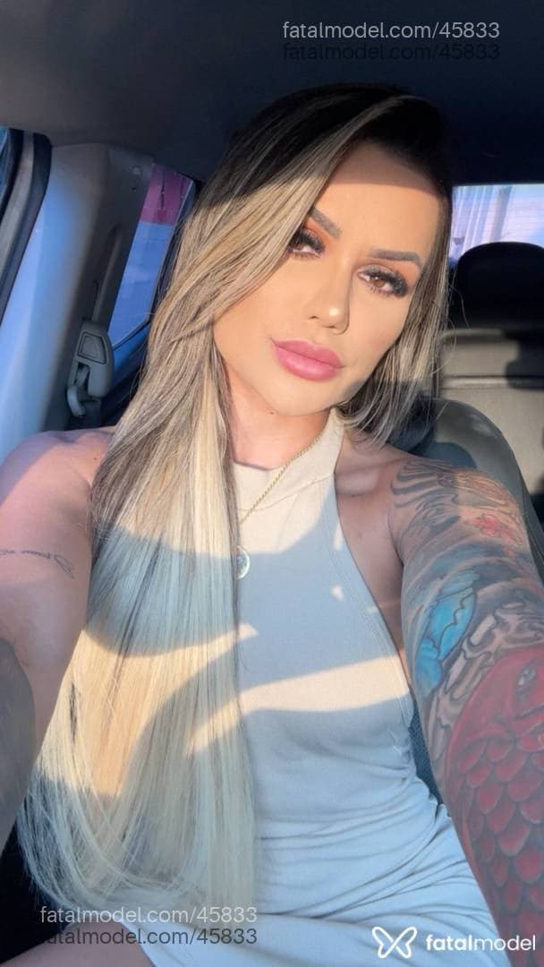 Mari Alencar — foto 3