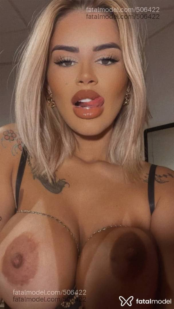 Sophy Evans — foto 3