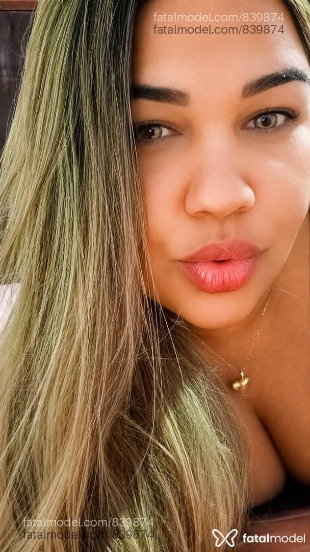 Bella Bastos — foto 3