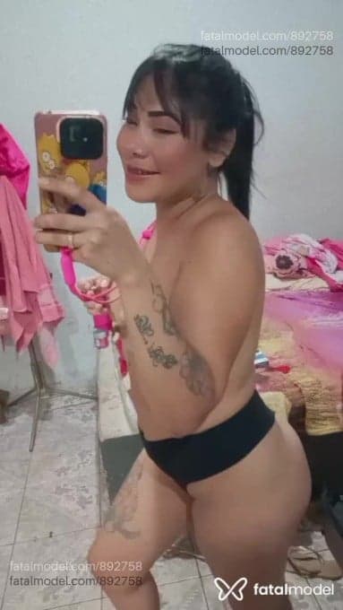 Anna Lívia — foto 3