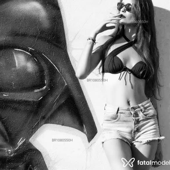 Barbara Rodriguez — foto 1