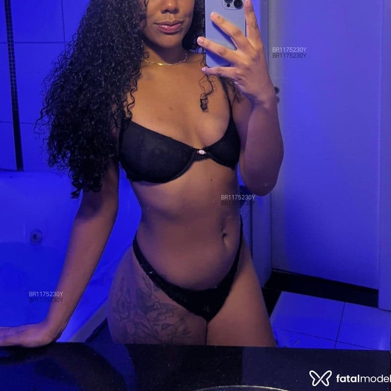 Kamilla Pitanga