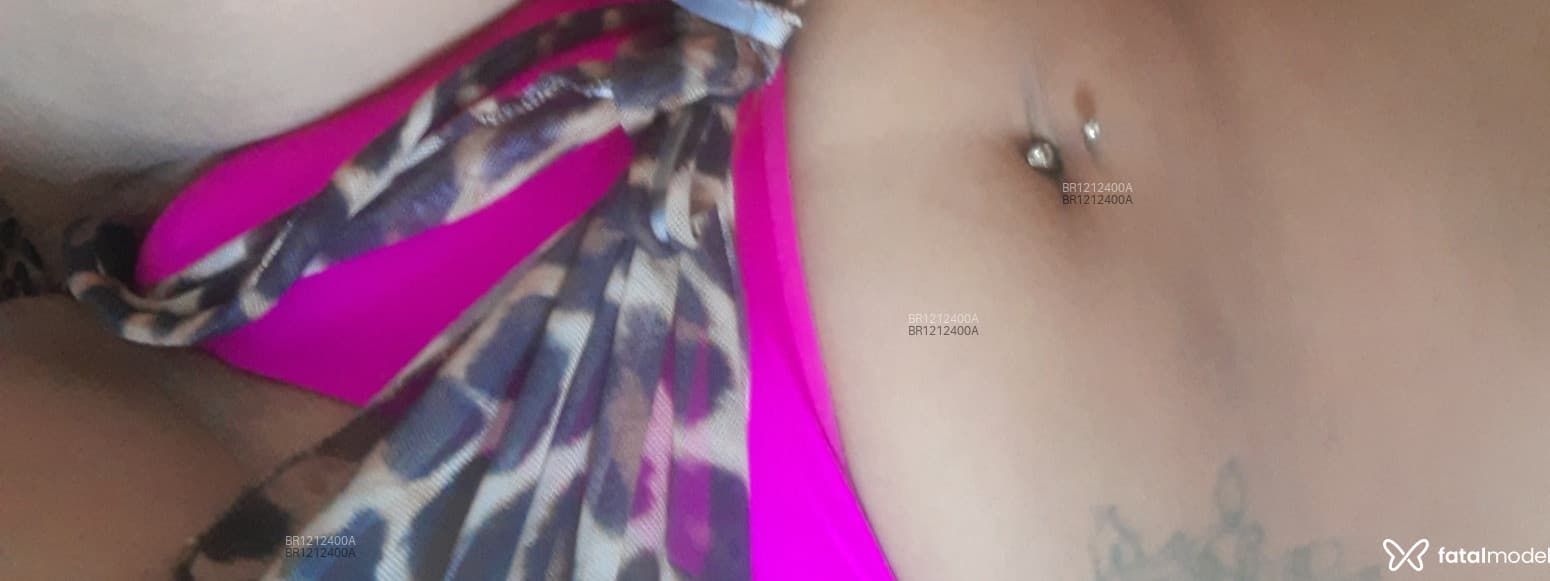 Thayná Andrade — foto 2