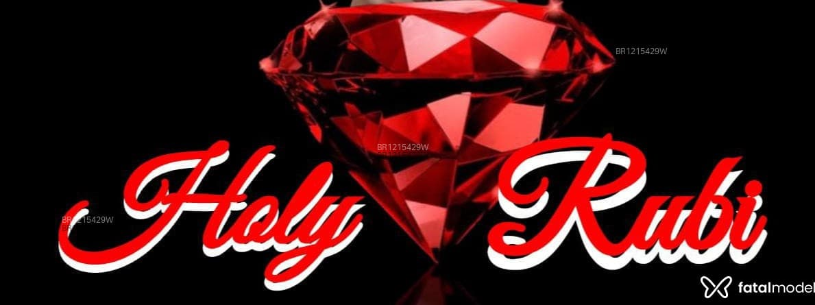 Ruby Holy