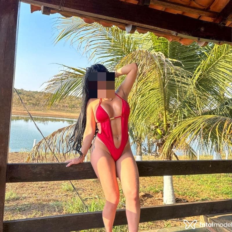 Luiza — foto 1