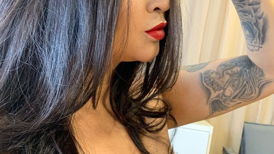 Bárbara fontes