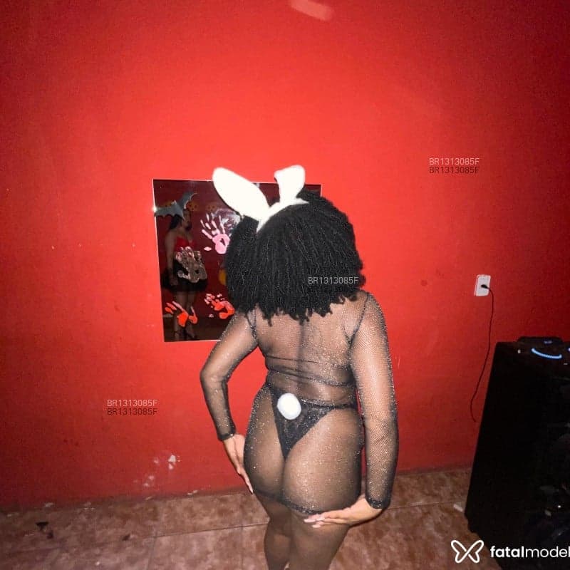 Pretinha