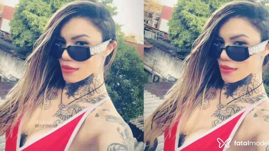 Melissa Porto Cb