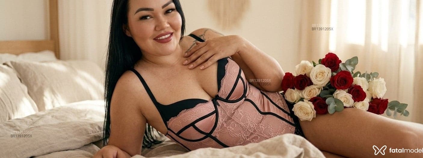 BETINA SUZUKI