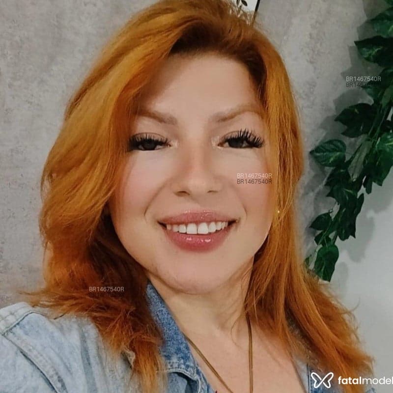 Mel Casalreal