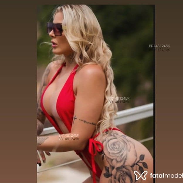 Natasha Silva — foto 1