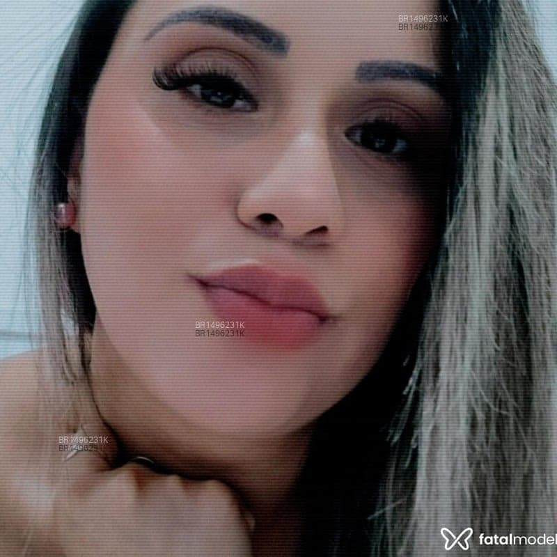 Thayná Mel