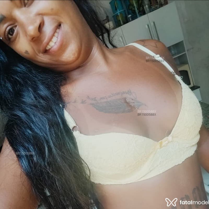 Jaqueline — foto 1