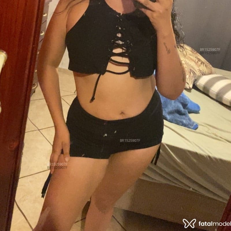 Poliana Chagas