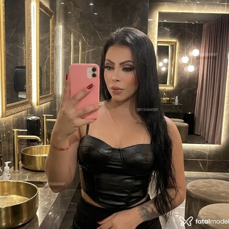 Evelyn Nobre — foto 1