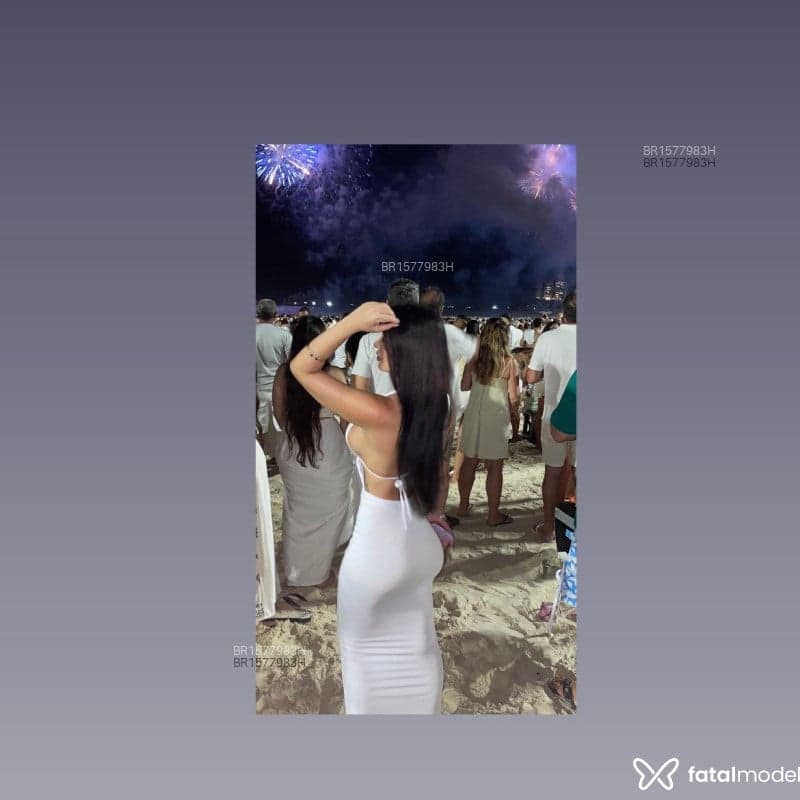 Aline Bolzani — foto 1