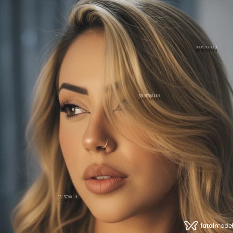 Kelly Vilar — foto 1