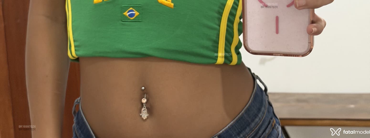Aline Salles — foto 2