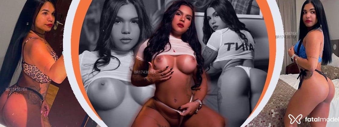 Natália Menezes