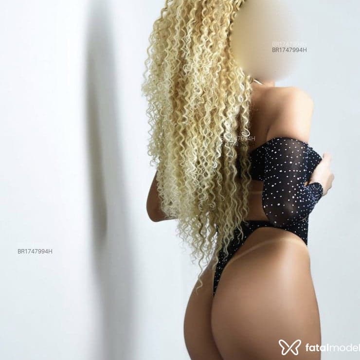 Aline Ferrari