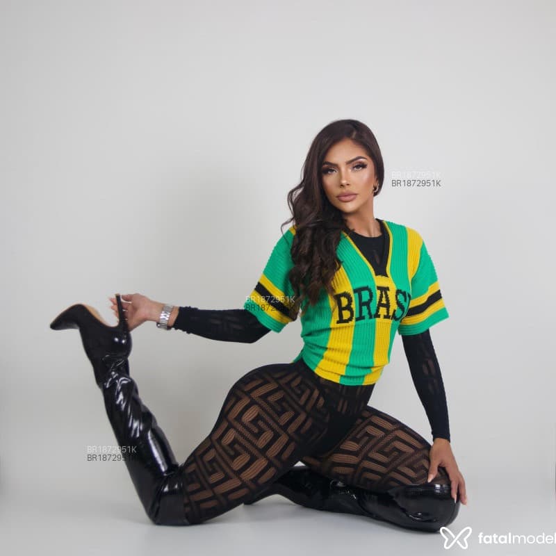 Muzikarla Santos — foto 1