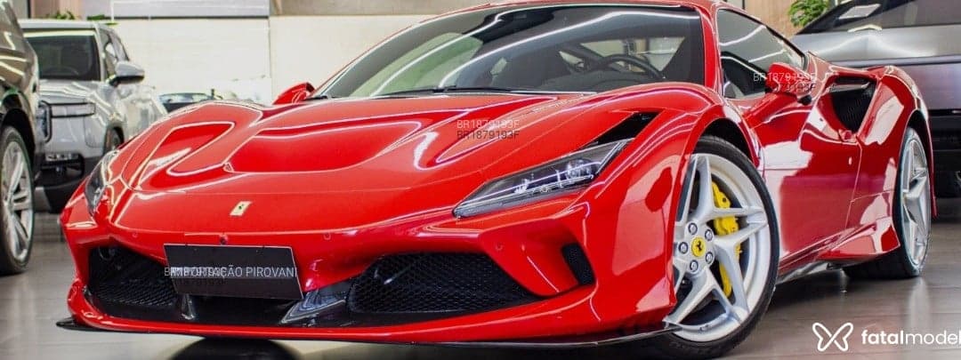 Sabrina Ferrari