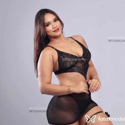 Livia Dantas — foto 1