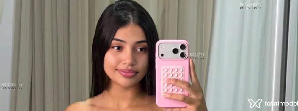Naty Campos