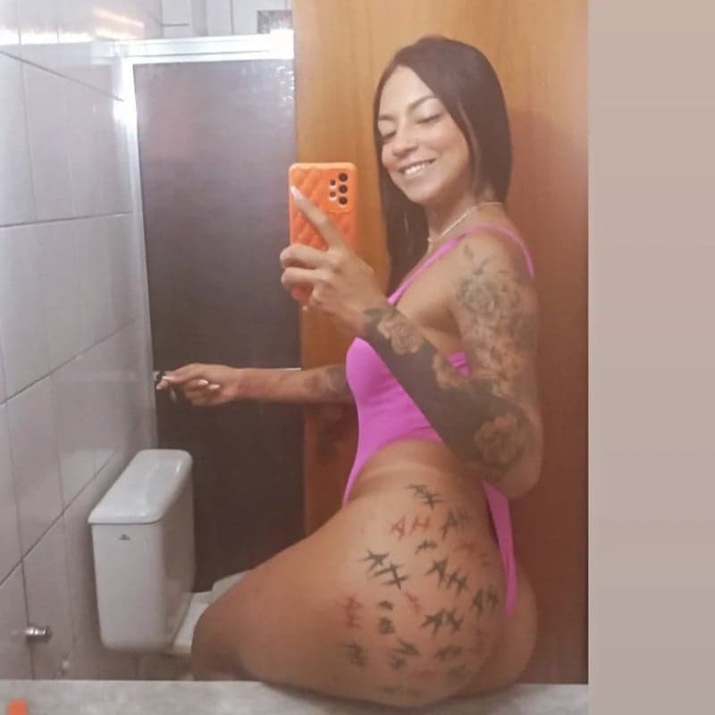 Letícia Mafeis — foto 1