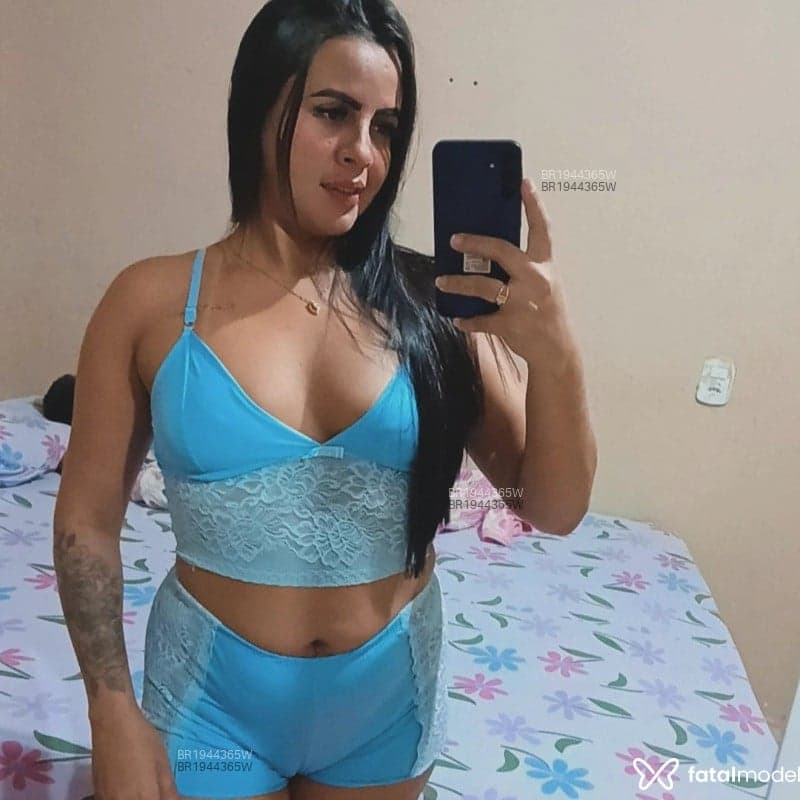 Aryane Garcia — foto 1