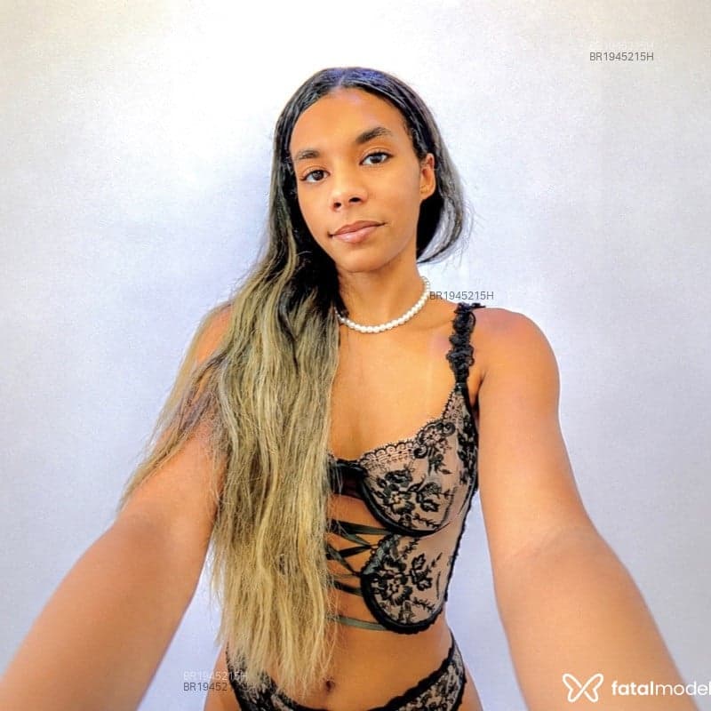Ysís Valença