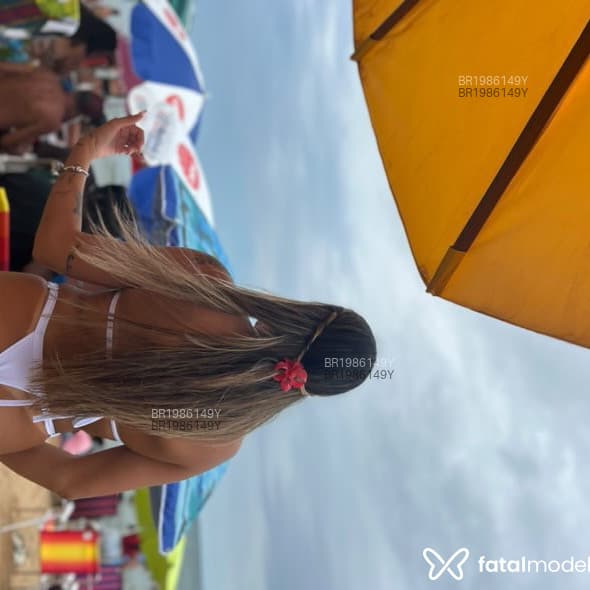 Luísa Gonçalves — foto 1