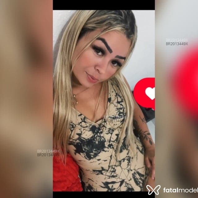 Alessa Muniz