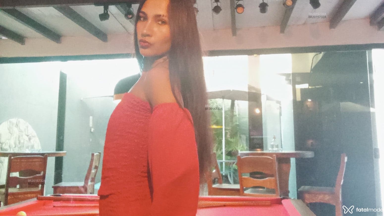 Mayara Barbieri