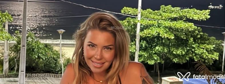 Lunna Almeida — foto 2