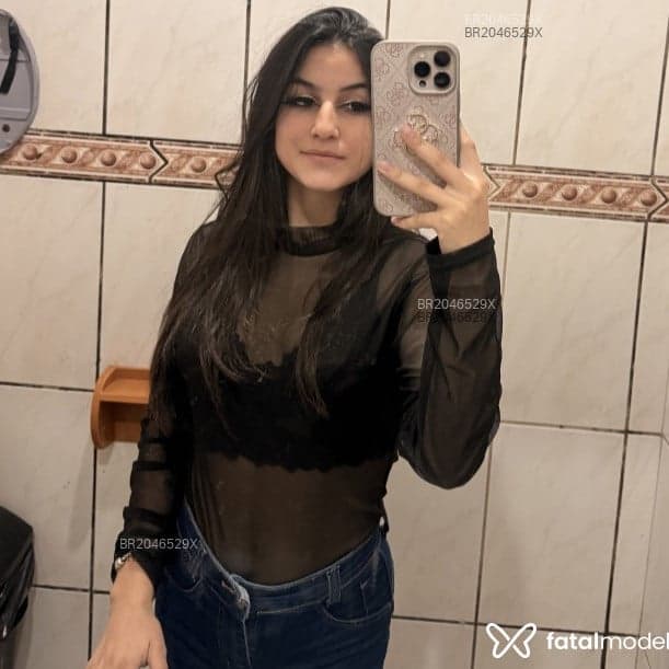 Mary santos
