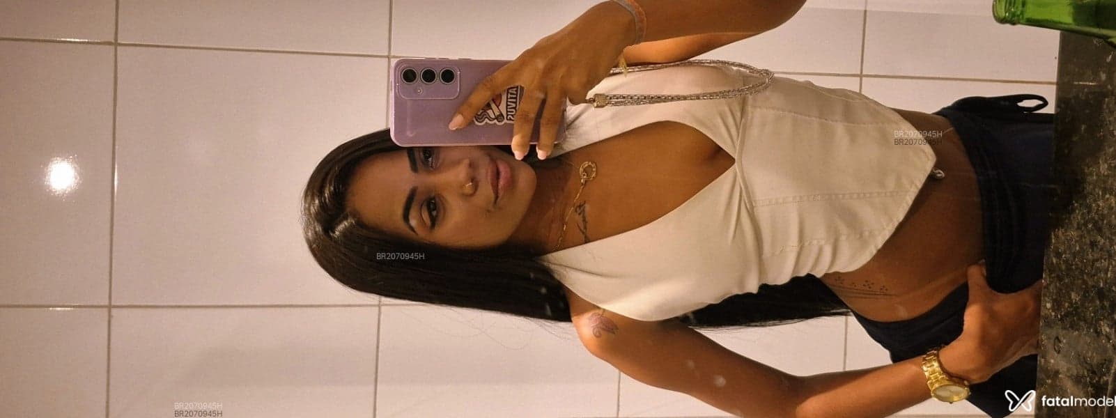 Tainá Lima