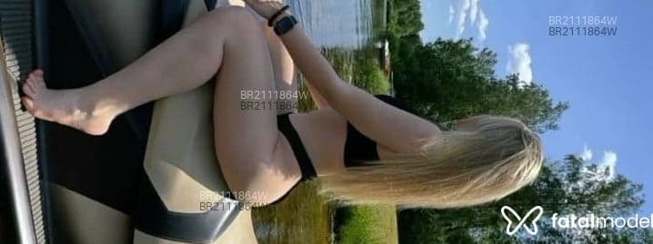 Mia Galvão — foto 2