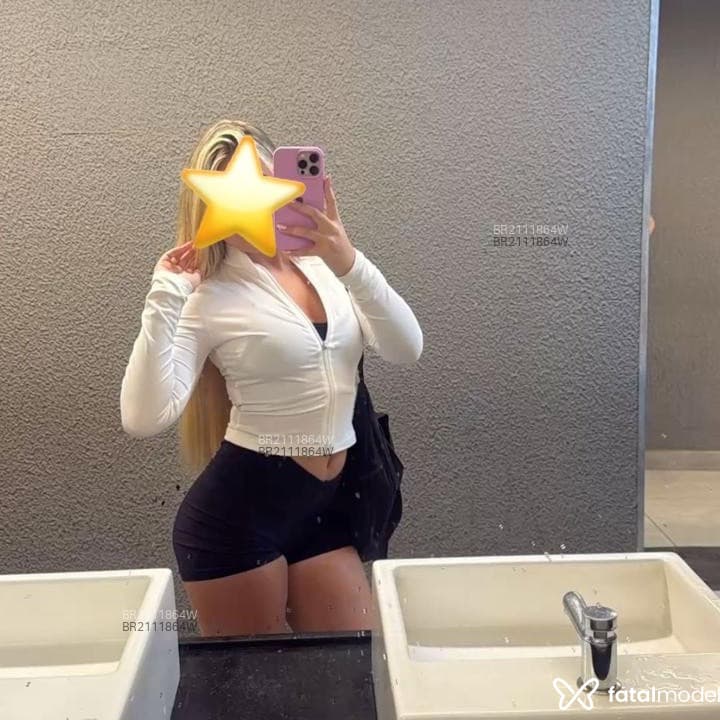 Mia Galvão — foto 1