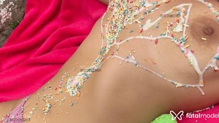 Natalia Borghese
