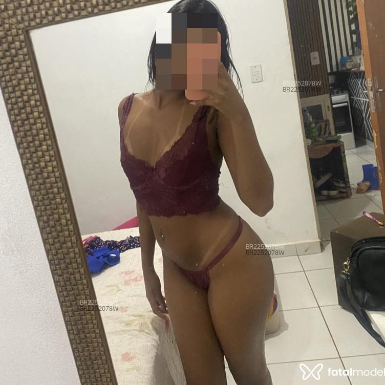 Giovanna Silva — foto 1