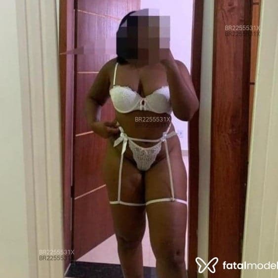 Erica Souza — foto 1