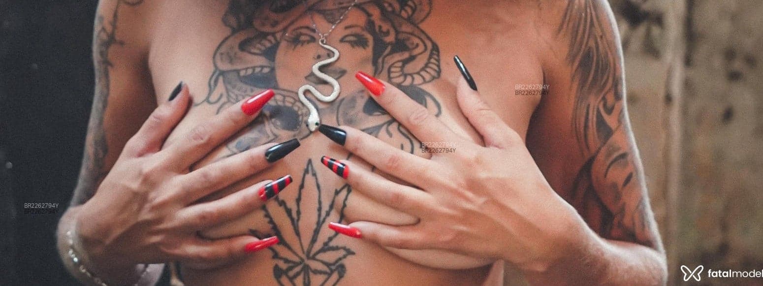 Tatuadaoficil