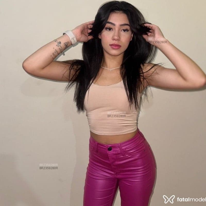 Amanda Bueno