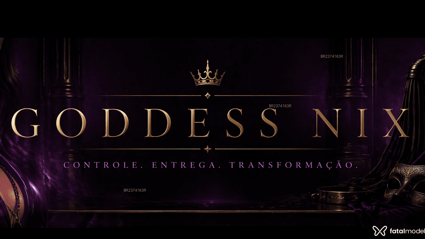 Goddess Nix